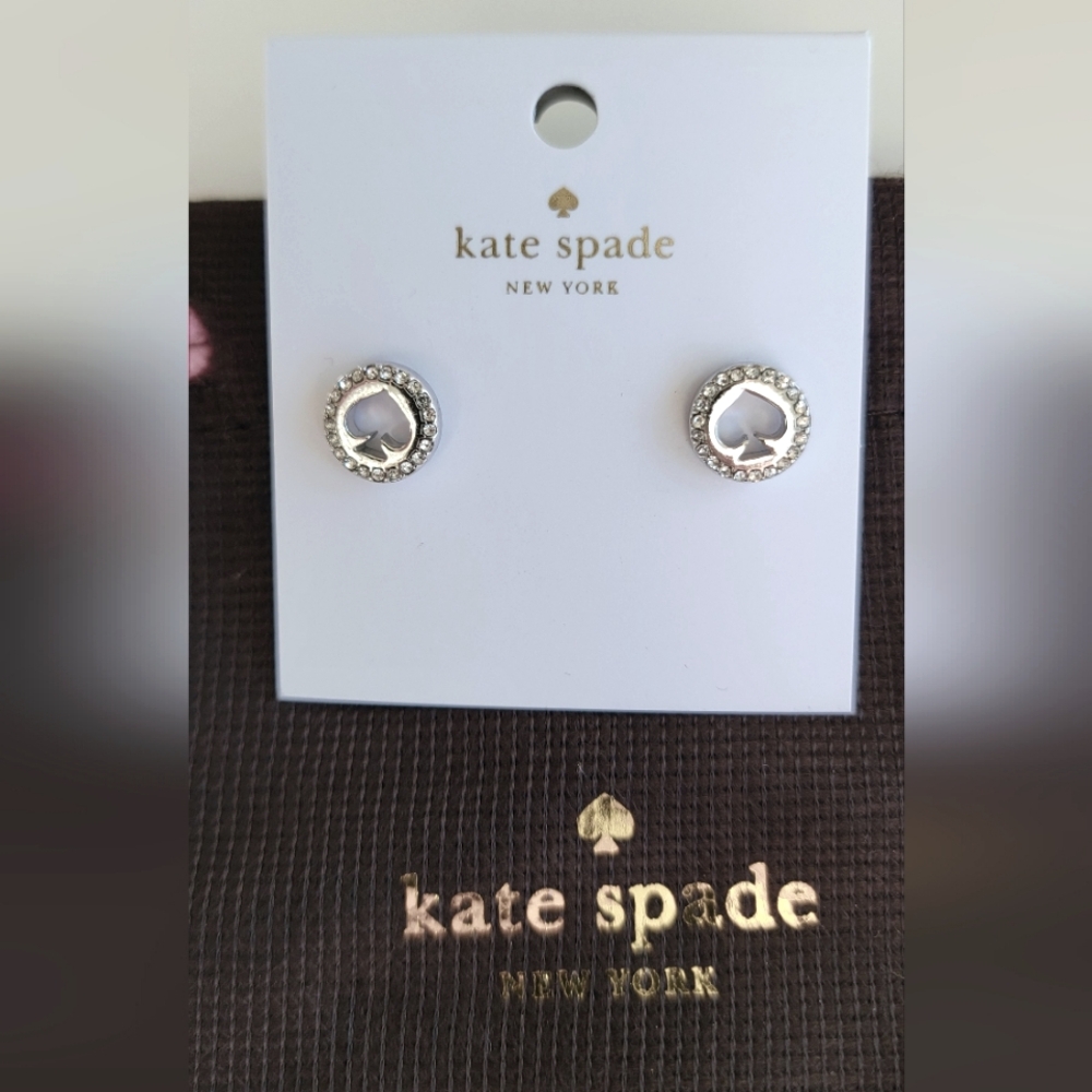 Kate Spade Earrings